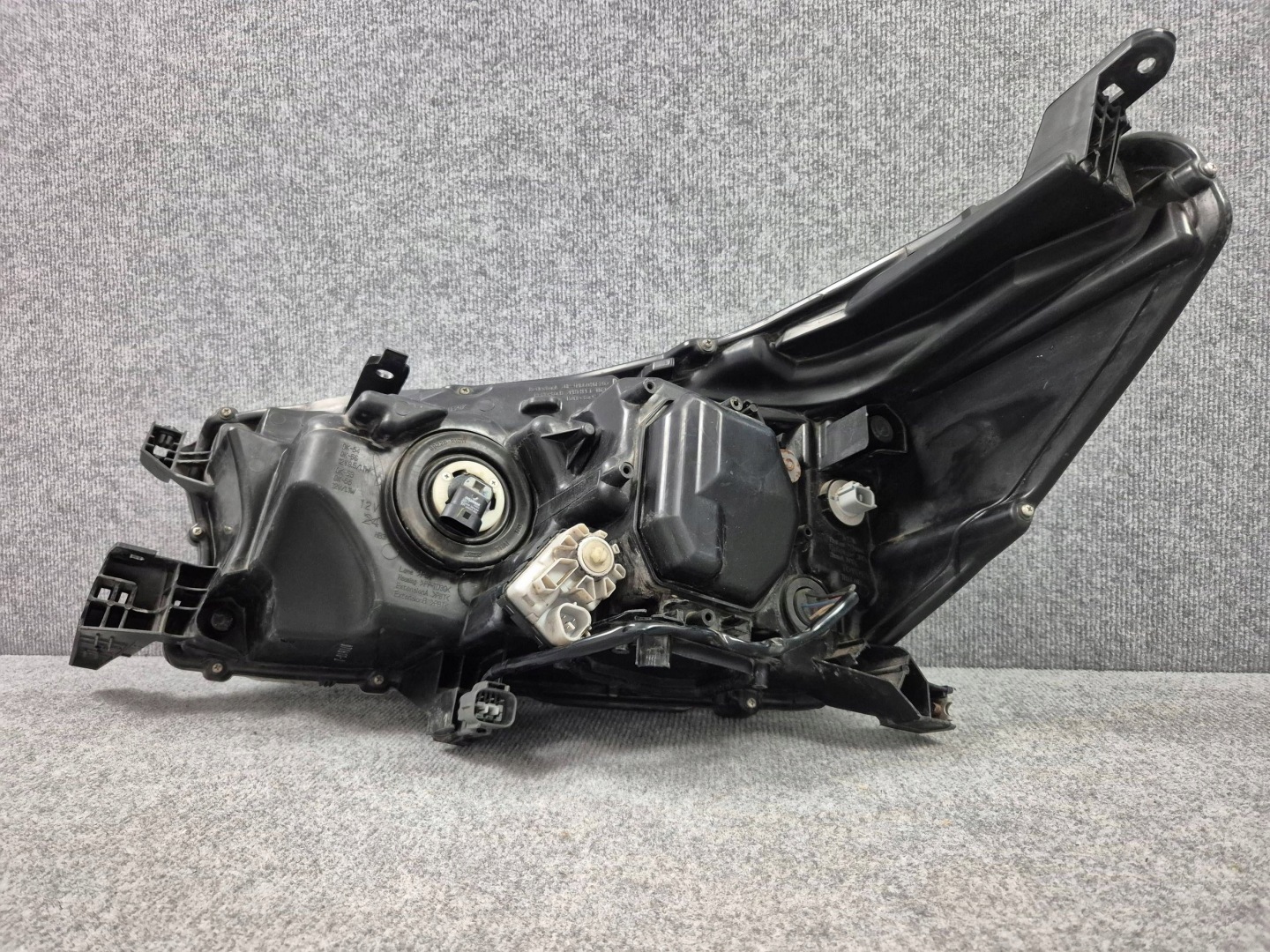 Frontscheinwerfer Toyota Hilux AN1P 811100K710 LED Rechts Scheinwerfer Headlight - Thumbnail 6