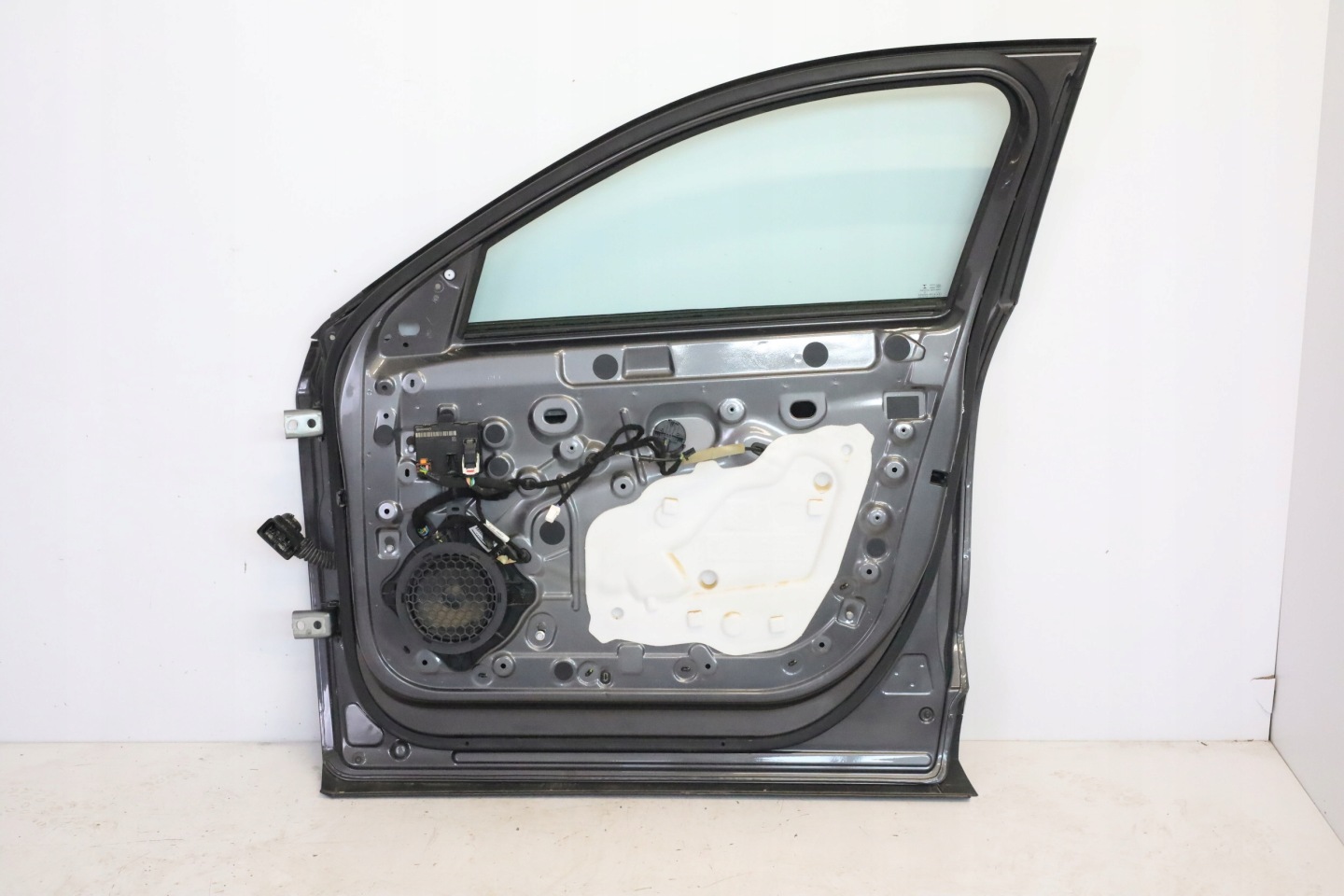Citroen DS4 Tür Vorne Rechts Door 9856756745 Porta Porte - Thumbnail 5