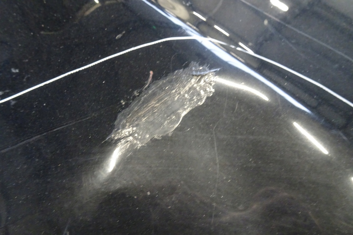Motorhaube Audi Q7 Bonnet Hood - Thumbnail 7