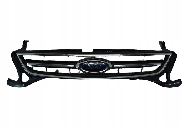 Ford Mondeo IV Mk4 Kühlergrill FRONTGRILL Kühlergitter BS718200B - Thumbnail 1