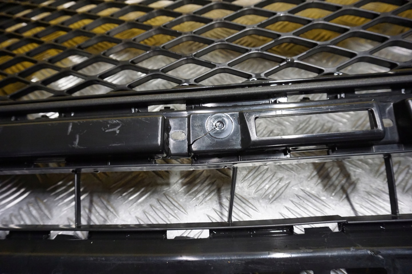 Ford Explorer Kühlergrill FRONTGRILL Kühlergitter - Thumbnail 8