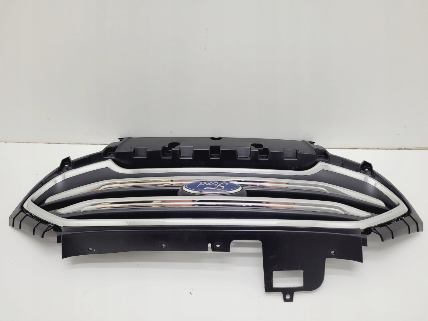 Ford EcoSport Kühlergrill FRONTGRILL Kühlergitter GN1517B968EFO - Thumbnail 4