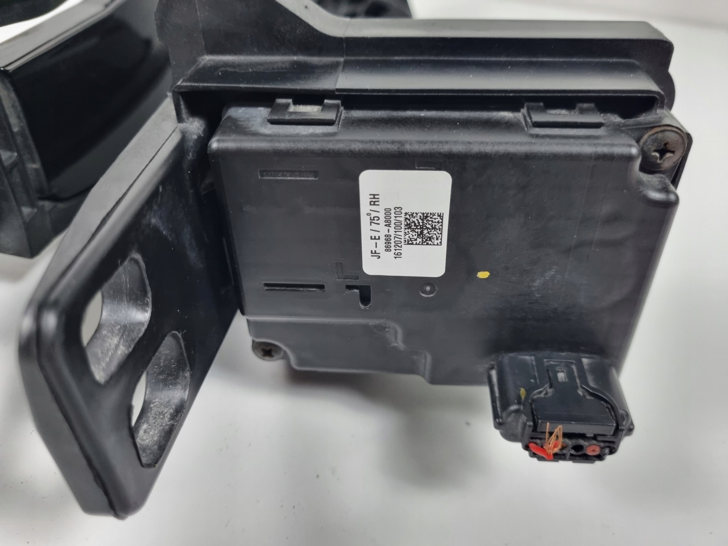 Kia Optima JF Kühlergrill FRONTGRILL Kühlergitter - Thumbnail 7