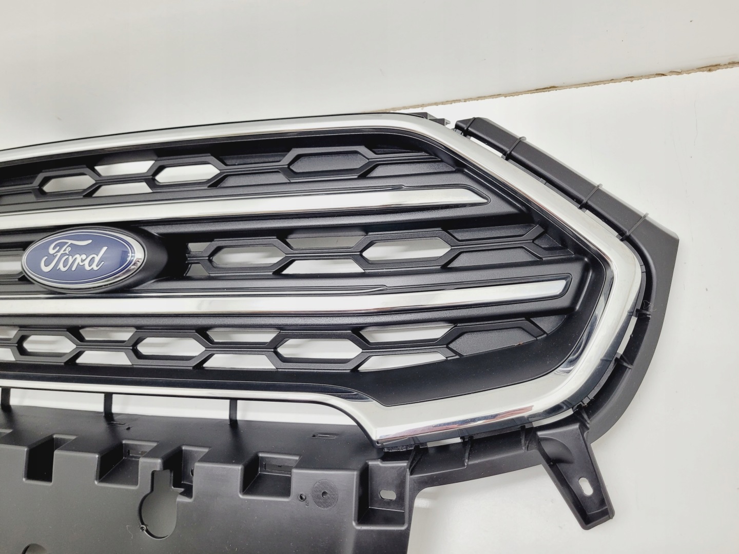 Ford EcoSport Kühlergrill FRONTGRILL Kühlergitter GN1517B968EFO - Thumbnail 2