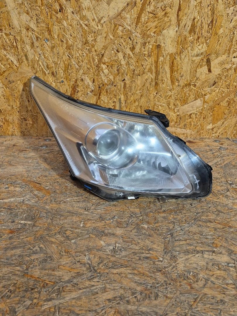 Frontscheinwerfer Toyota Avensis T25 Xenon Rechts Scheinwerfer Headlight - Thumbnail 6