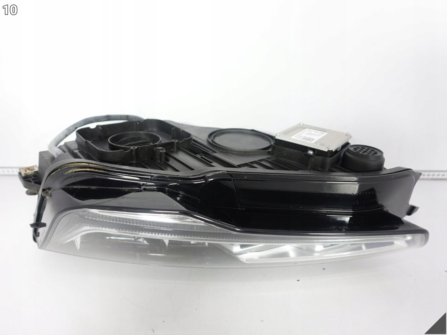Frontscheinwerfer Audi A7 4G8941033J Facelift LED Links Scheinwerfer Headlight - Thumbnail 11
