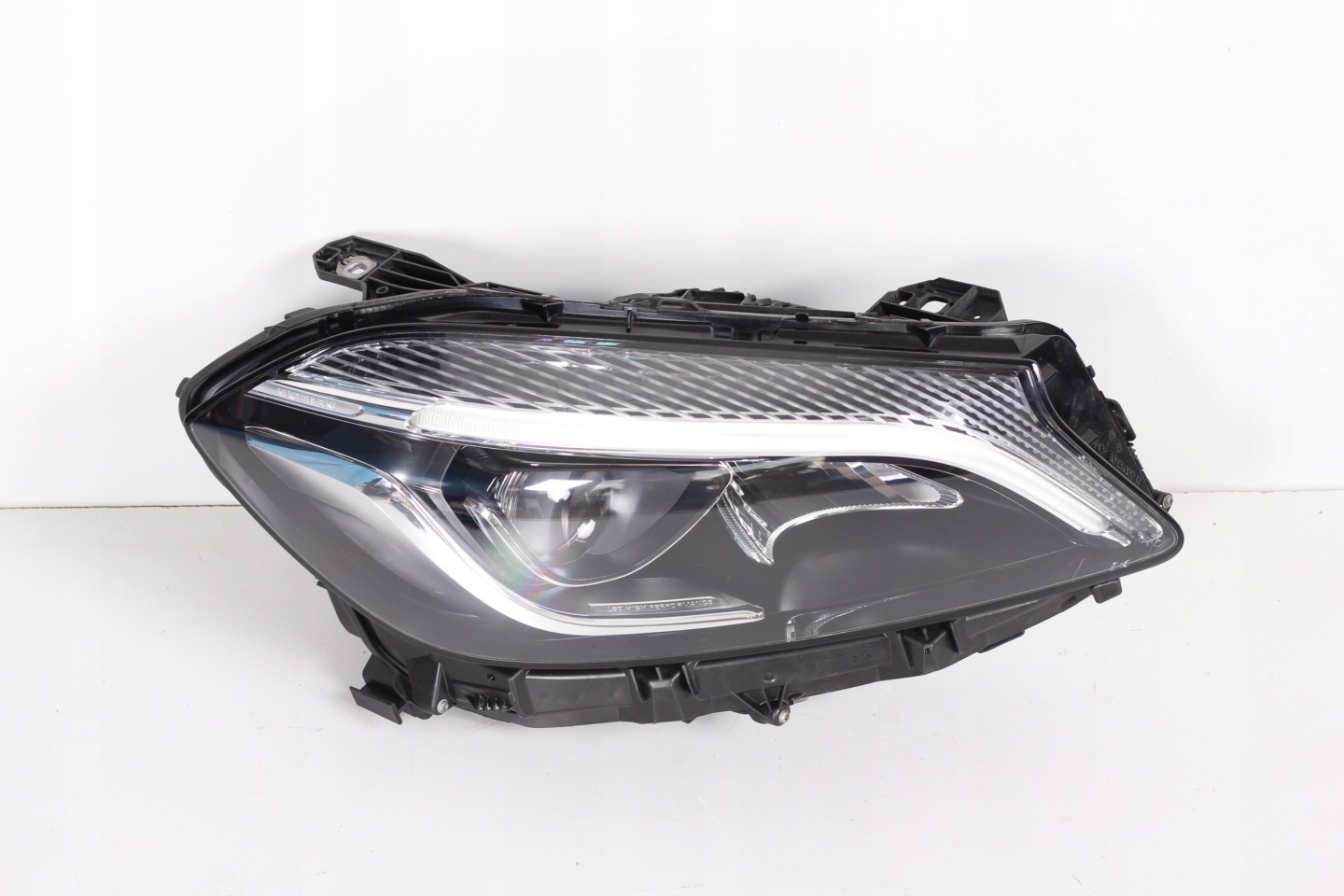 Frontscheinwerfer Mercedes-Benz A-Klasse W176 A1769069000 LED Rechts Headlight - Thumbnail 1