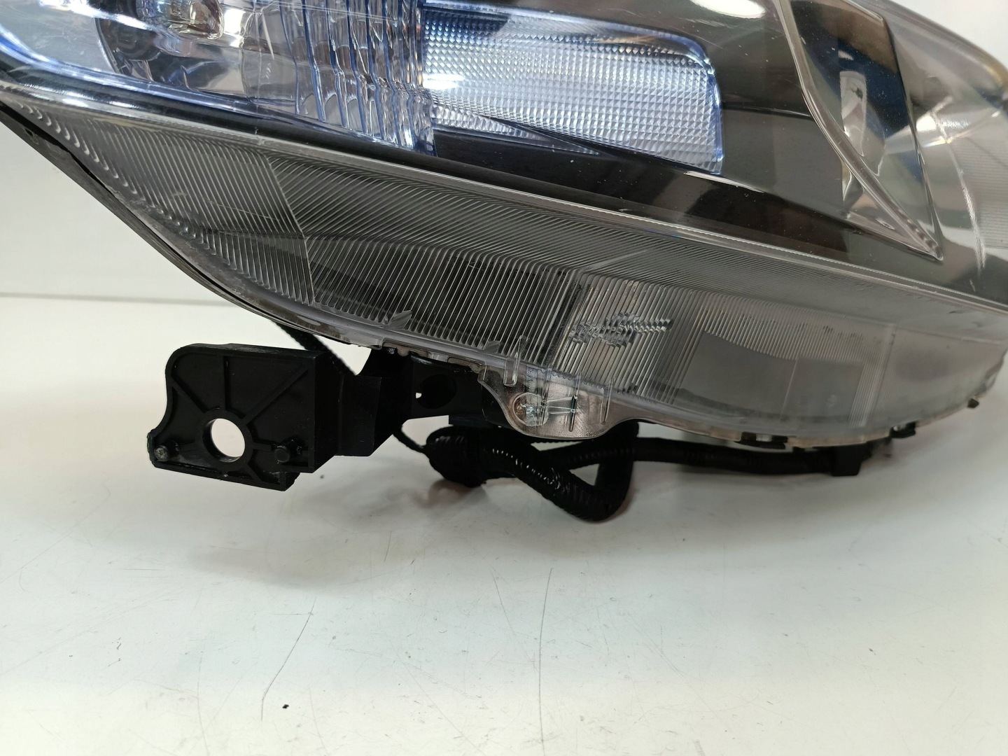 Frontscheinwerfer Honda Accord V CC7 Facelift LED Rechts Scheinwerfer Headlight - Thumbnail 12