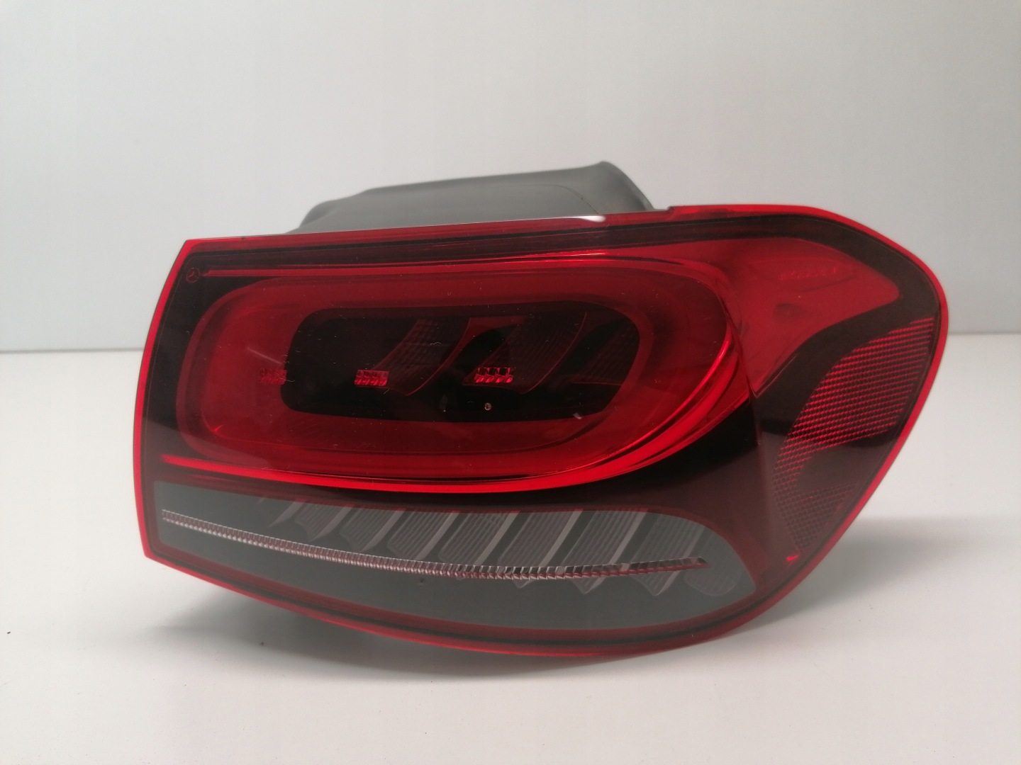 Mercedes-Benz GLA W247 Rückleuchte A2479063001 Rearlamp - Thumbnail 1