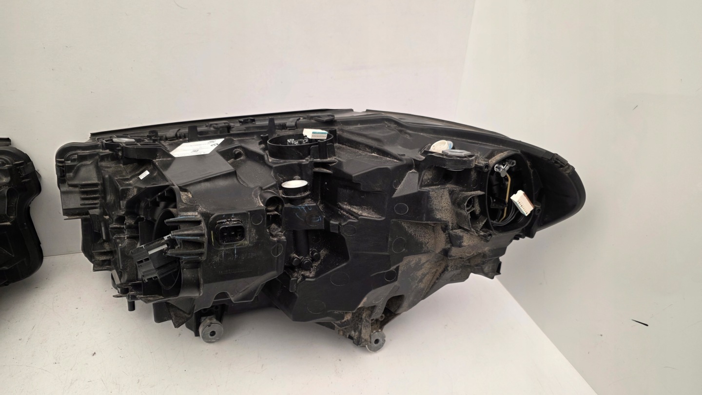 Frontscheinwerfer BMW X3 G01 5A29201 Facelift LED Links Scheinwerfer Headlight - Thumbnail 10