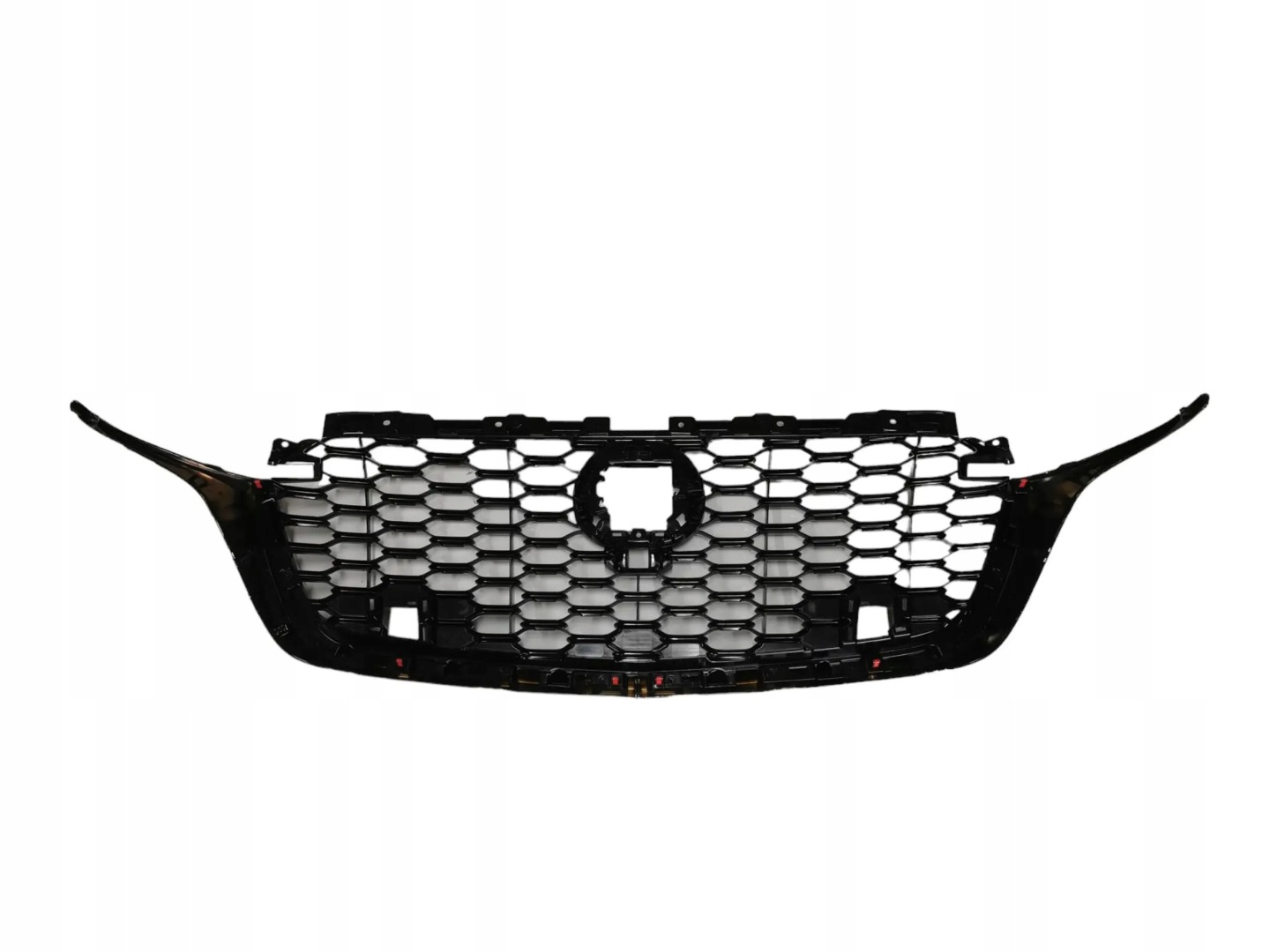 Mazda CX-60 Kühlergrill FRONTGRILL Kühlergitter KPE650711 - Thumbnail 1