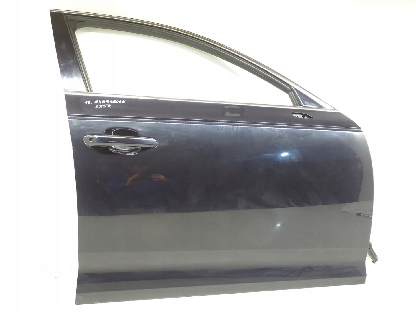 Audi A4 B9 Tür Vorne Rechts Kombi Door Porta Porte - Thumbnail 1