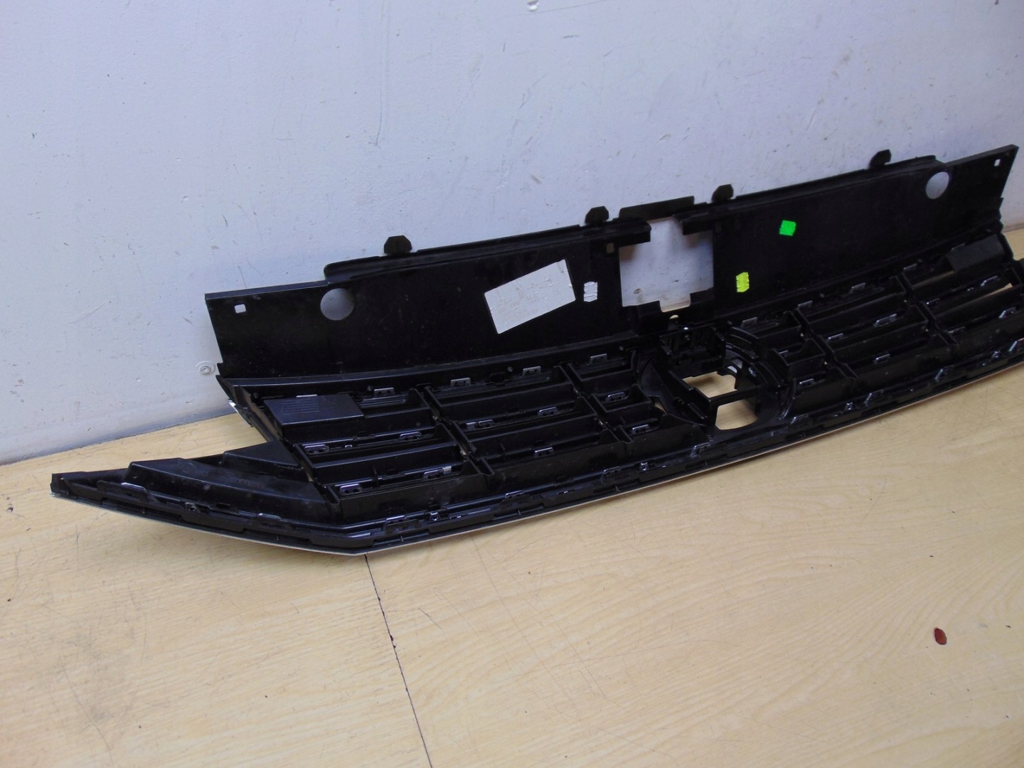 VW Passat B8 Kühlergrill FRONTGRILL Kühlergitter 3G0853651 - Thumbnail 10