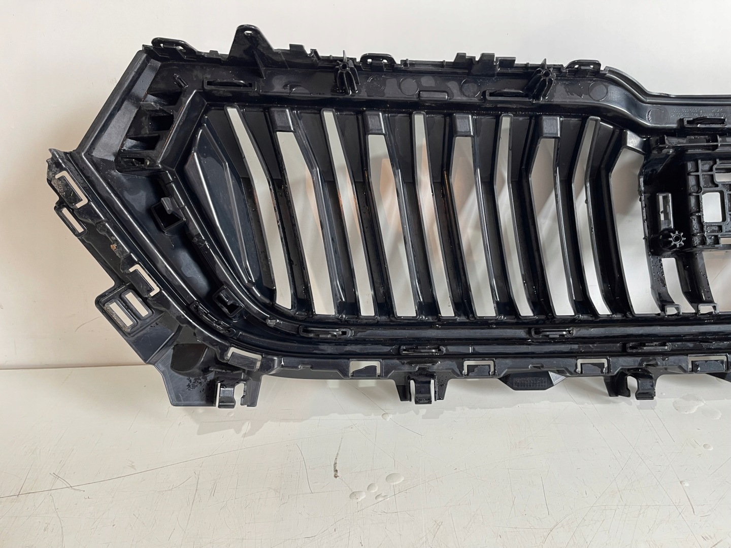 Skoda Kodiaq 565 Kühlergrill FRONTGRILL Kühlergitter 565853653GM - Thumbnail 8