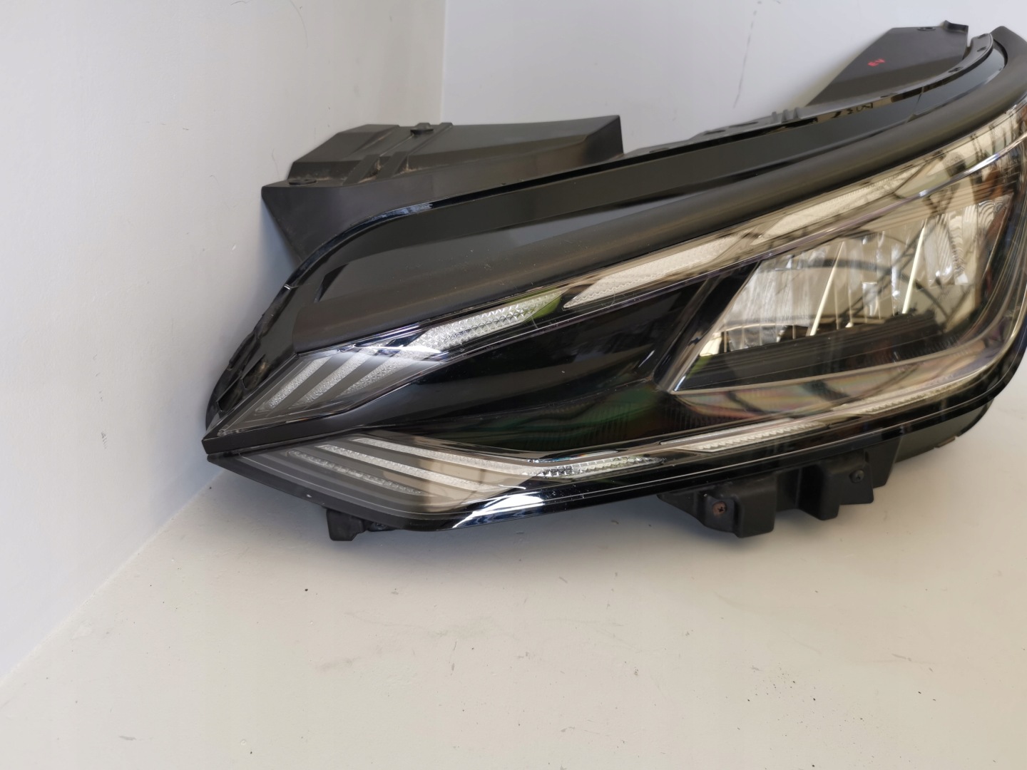 Frontscheinwerfer Kia EV6 CV LED Links Scheinwerfer Headlight - Thumbnail 12