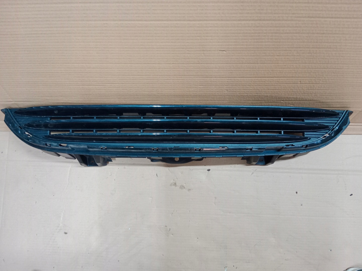 Mini MINI F57 Kühlergrill FRONTGRILL Kühlergitter 7300586 - Thumbnail 1