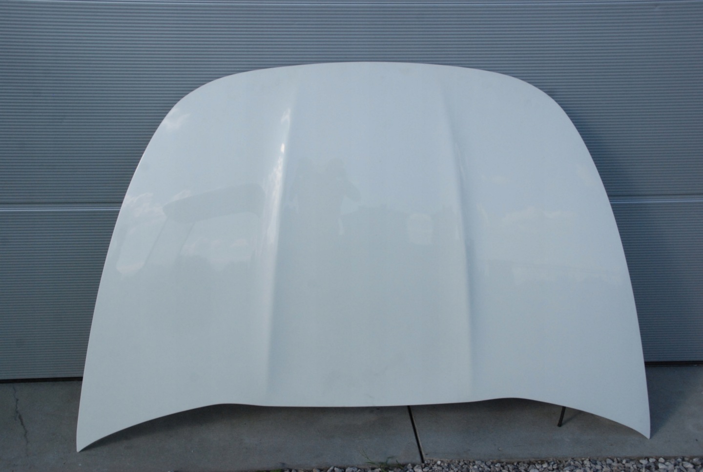 Motorhaube Citroen DS5 Bonnet Hood - Thumbnail 1
