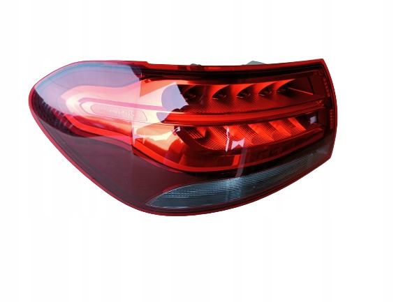 Mercedes-Benz GLA W156 Rückleuchte Rearlamp - Thumbnail 1