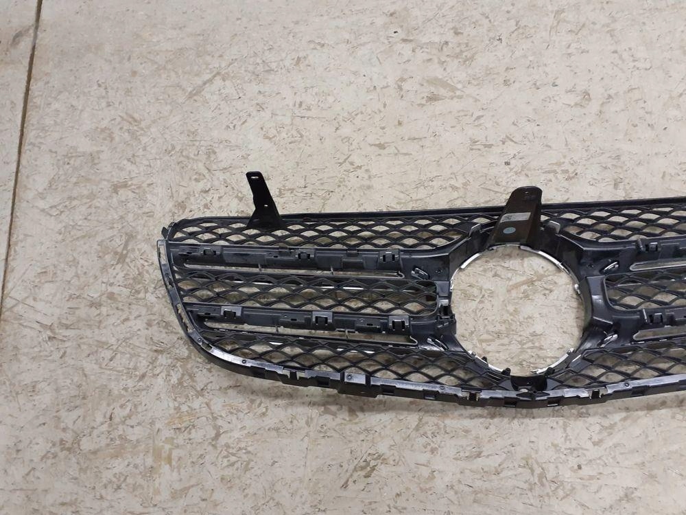Mercedes-Benz GLC W253 Kühlergrill FRONTGRILL Kühlergitter A2538806676 - Thumbnail 5