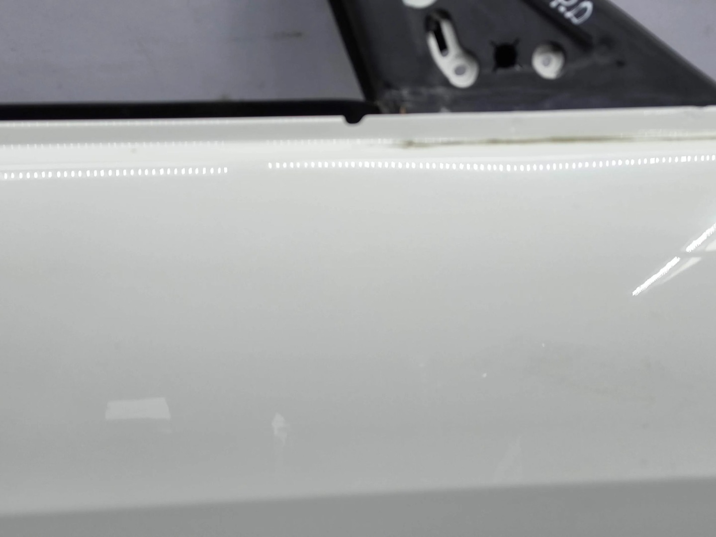 Maserati Ghibli AM336 Tür Vorne Rechts Door Porta Porte - Thumbnail 6