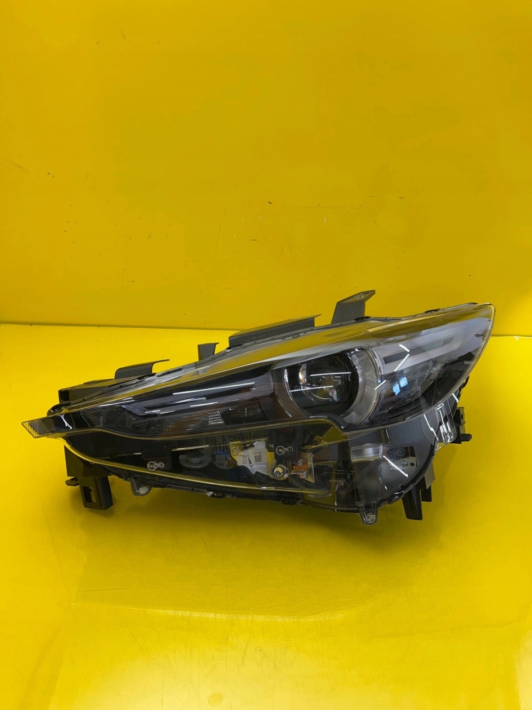 Frontscheinwerfer Mazda CX-5 KF KB8N51040H LED Links Scheinwerfer Headlight - Thumbnail 1