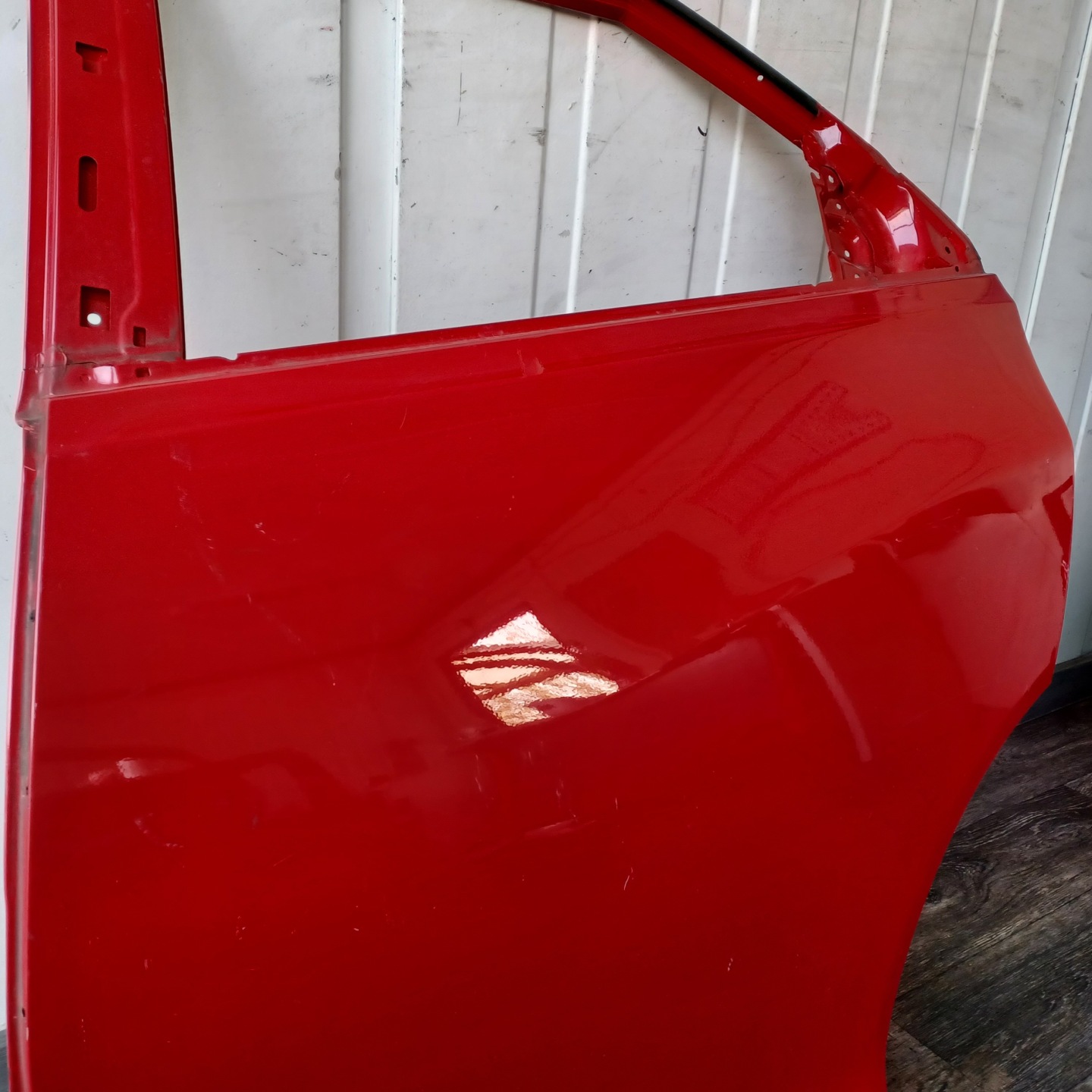 Honda Civic I SB Tür Hinten Links Kombi Door 7HONDACIVI - Thumbnail 12