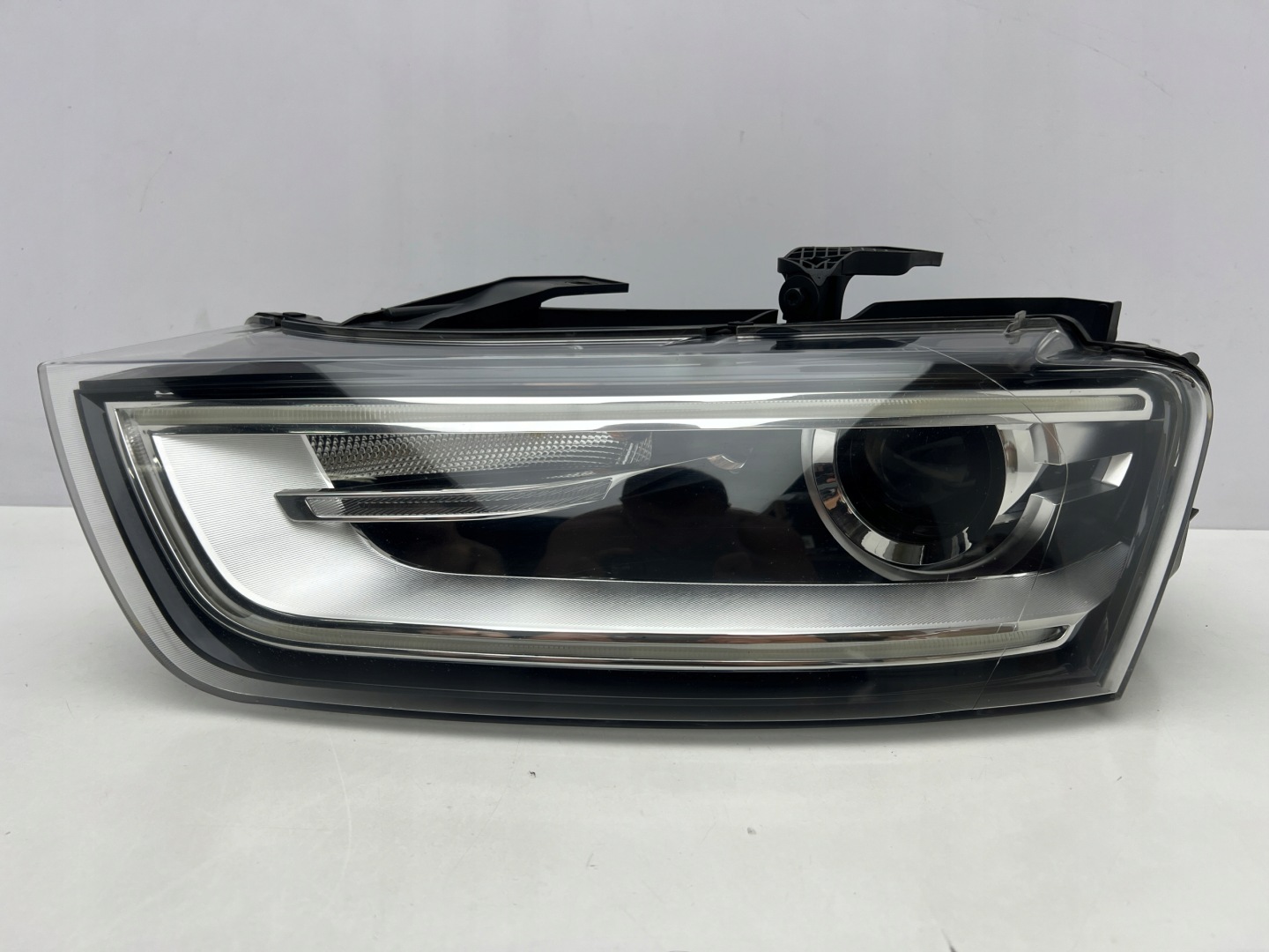 Frontscheinwerfer Audi Q3 8U0941005 Xenon Links Scheinwerfer Headlight - Thumbnail 1