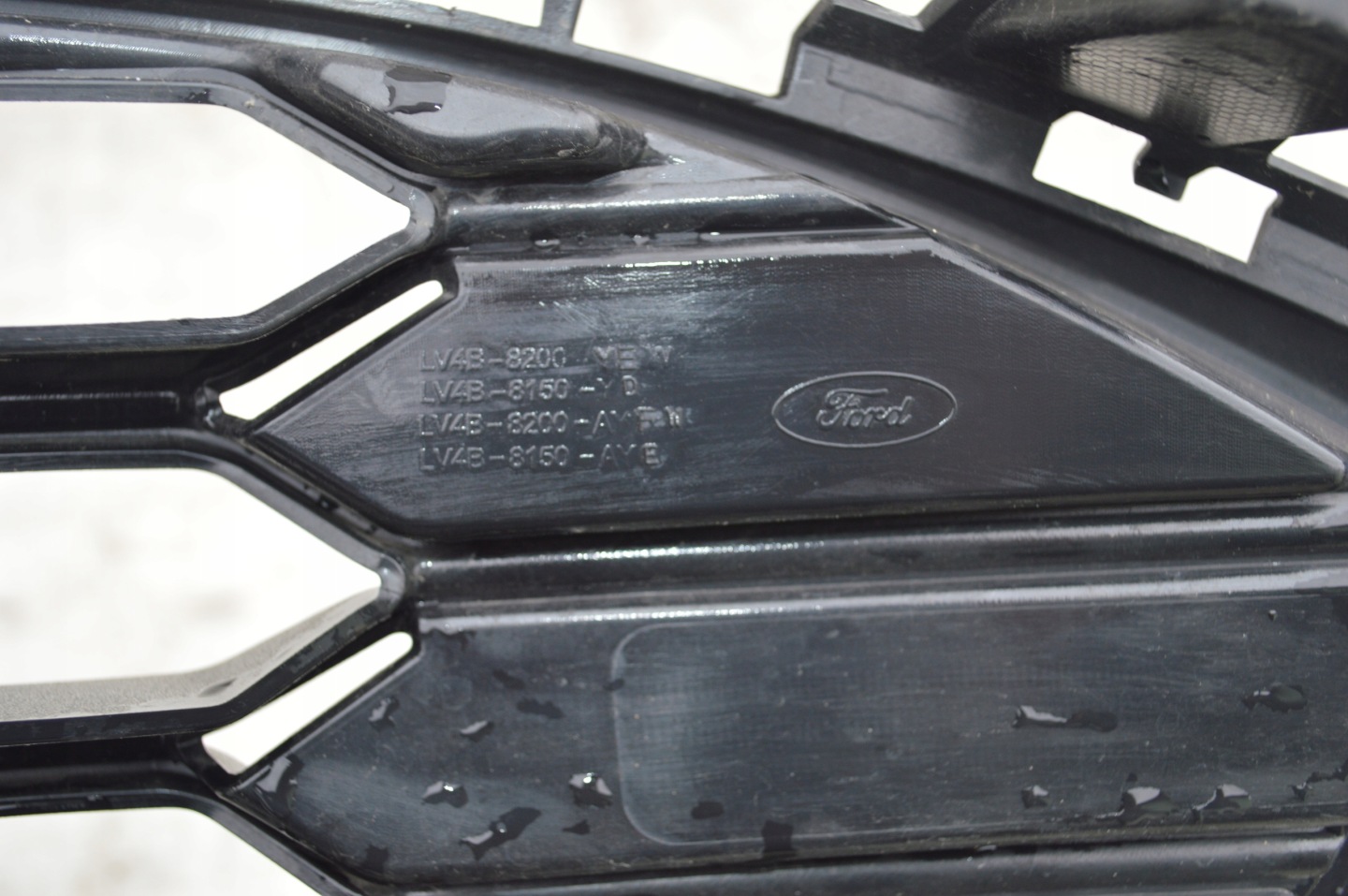 Ford Kuga III Mk3 Kühlergrill FRONTGRILL Kühlergitter - Thumbnail 6