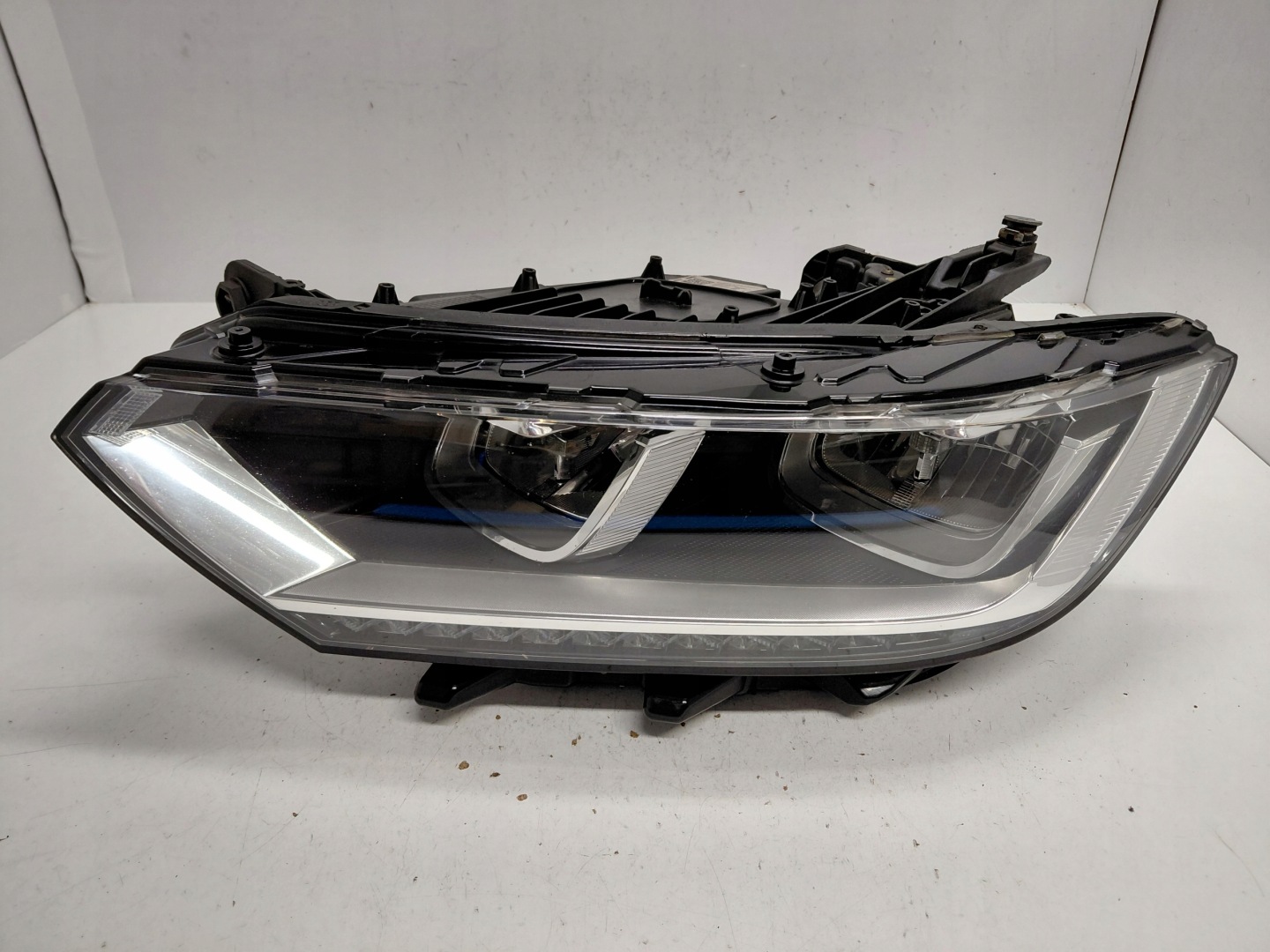 Frontscheinwerfer VW Passat B8 3G1941773AV LED Links Scheinwerfer Headlight - Thumbnail 1