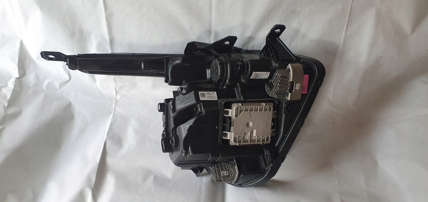 Frontscheinwerfer Kia Sportage NQ5 LED Links Scheinwerfer Headlight - Thumbnail 3
