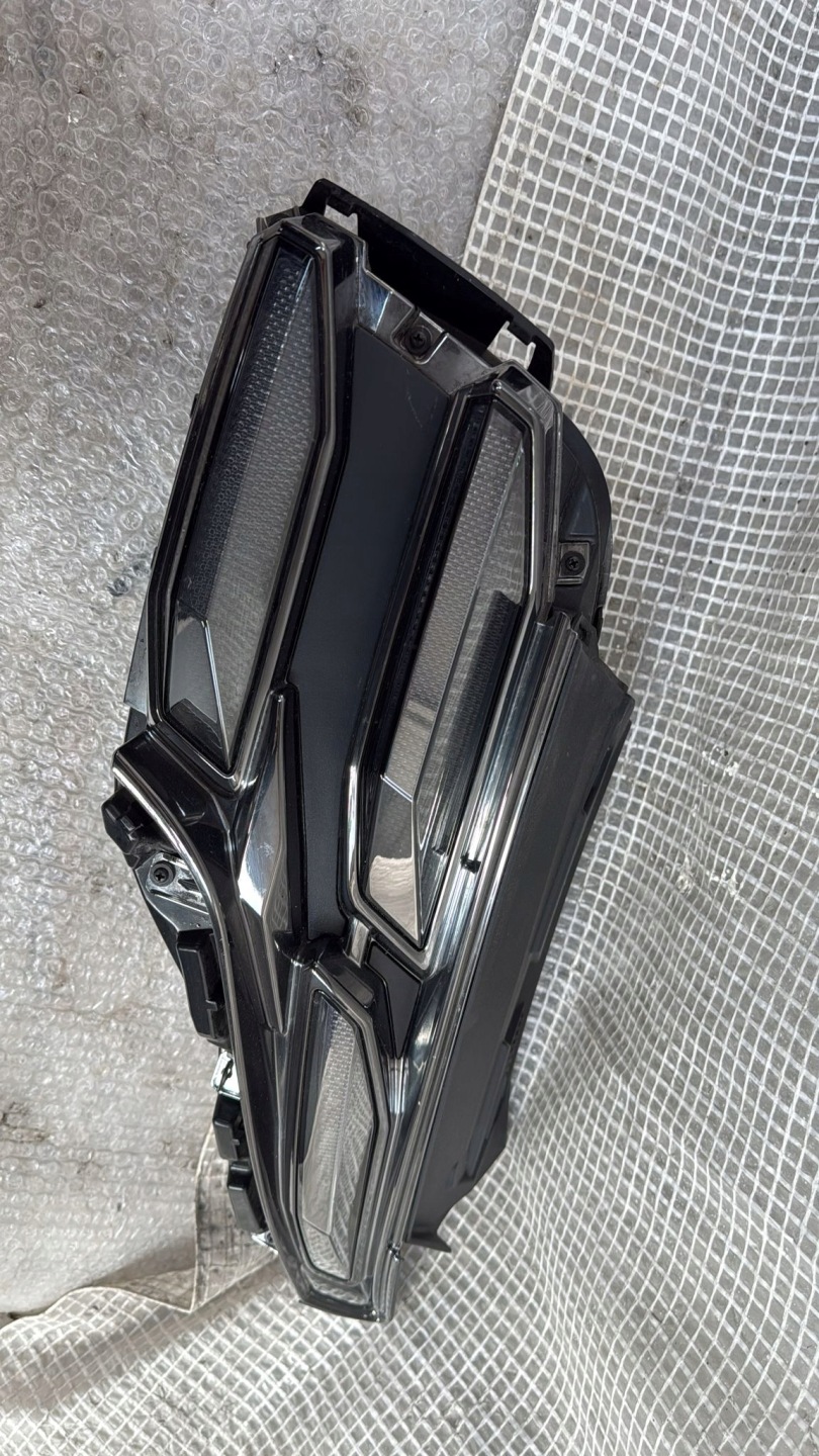Frontscheinwerfer Hyundai Tucson NX4E LED Links Scheinwerfer Headlight - Thumbnail 2