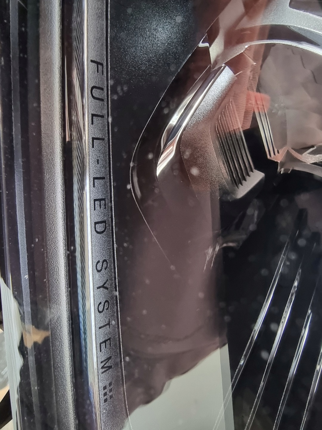 Frontscheinwerfer Volvo XC60 32342515NI LED Rechts Scheinwerfer Headlight - Thumbnail 12