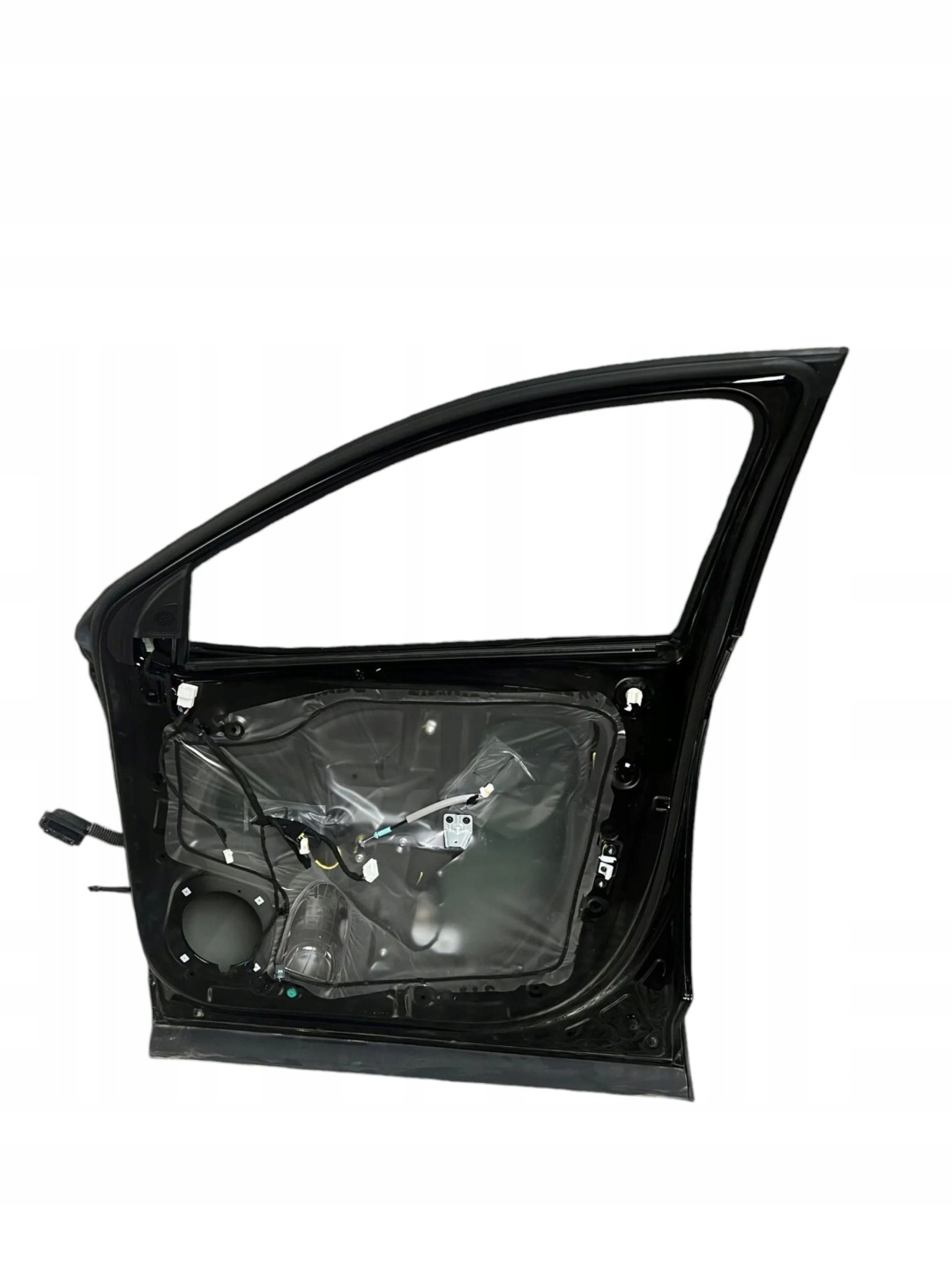 Hyundai Tucson NX4E Tür Vorne Rechts Door Porta Porte - Thumbnail 9