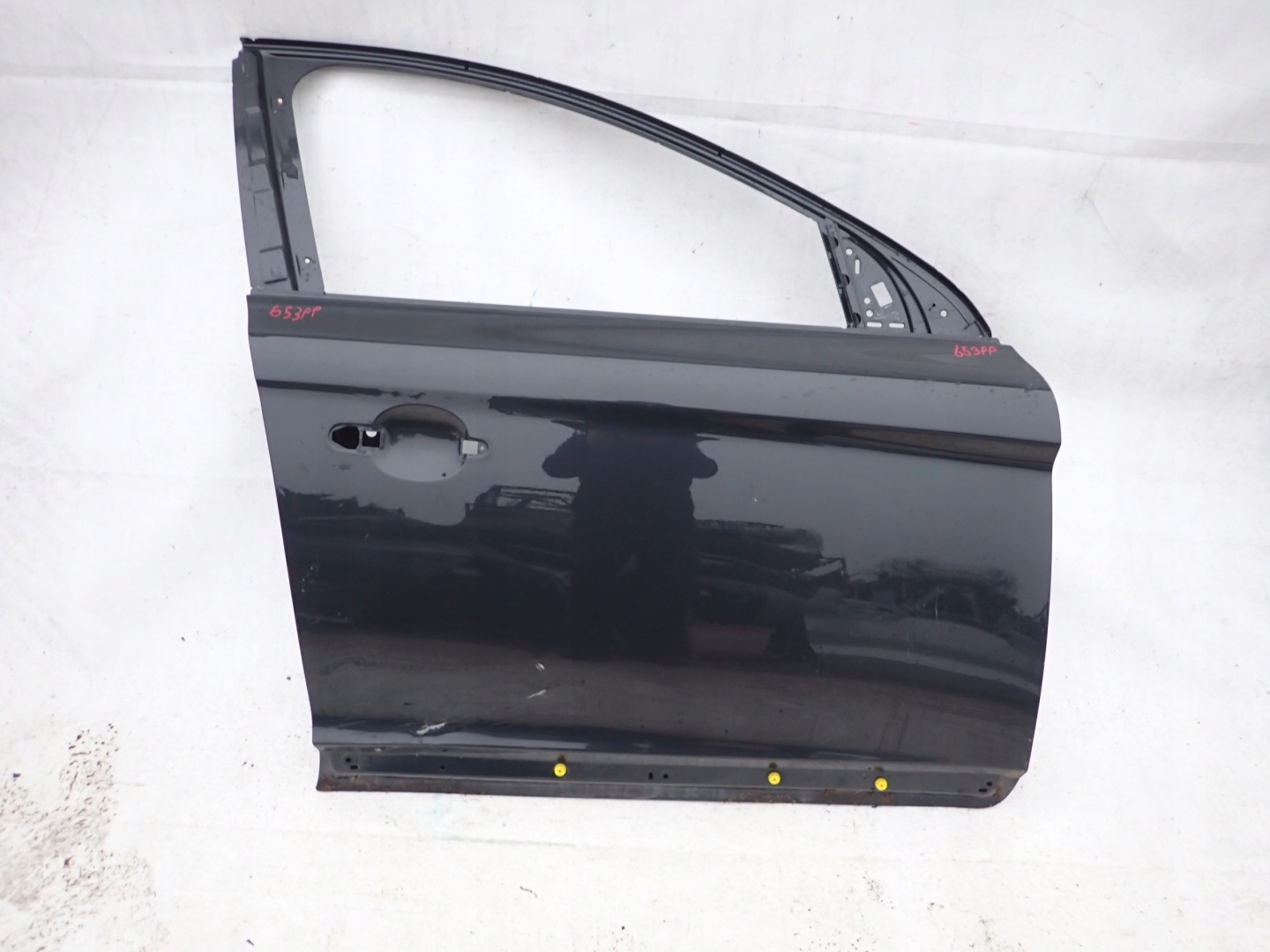 Volvo XC60 Tür Vorne Rechts Door Porta Porte - Thumbnail 1