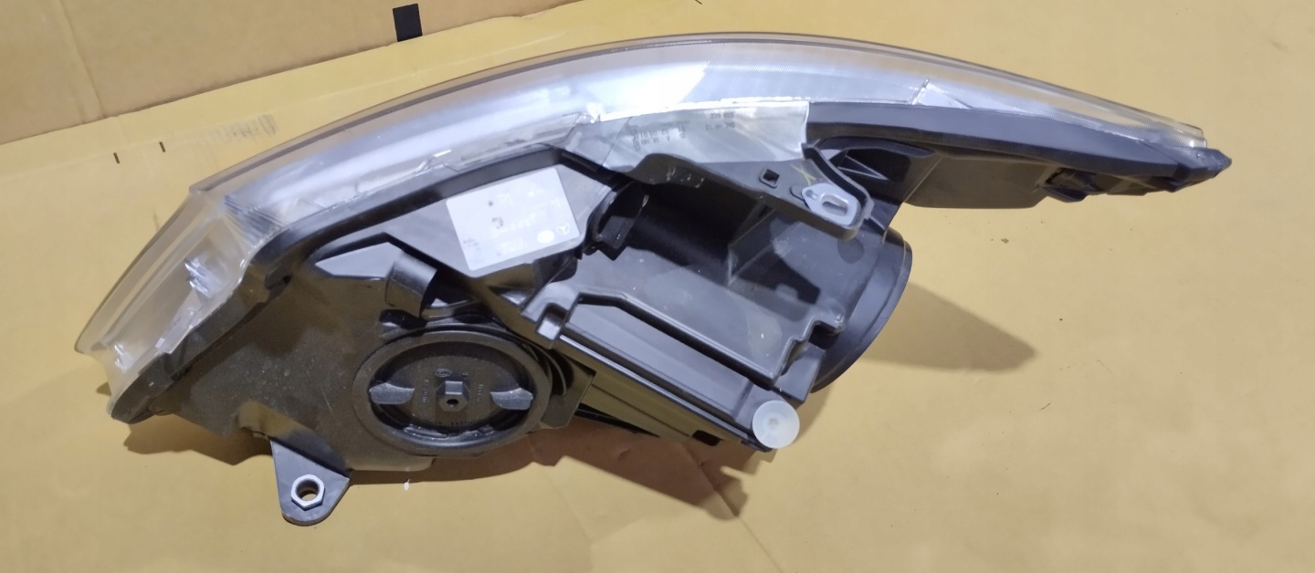 Frontscheinwerfer Mercedes-Benz Vito W447 A4479067800 LED Rechts Headlight - Thumbnail 10