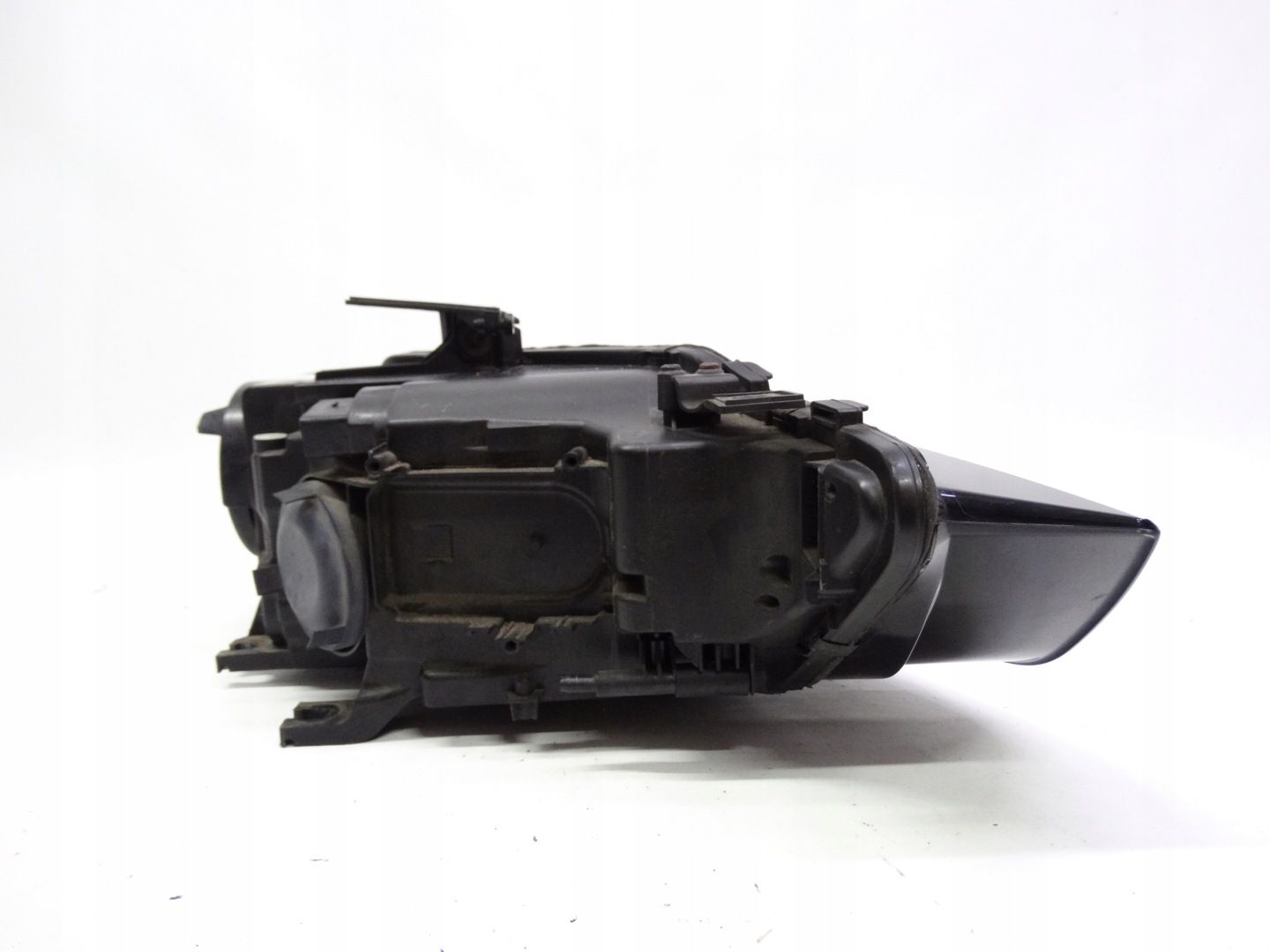 Frontscheinwerfer Audi A4 B8 8K0941005C Bi-Xenon Links Scheinwerfer Headlight - Thumbnail 11