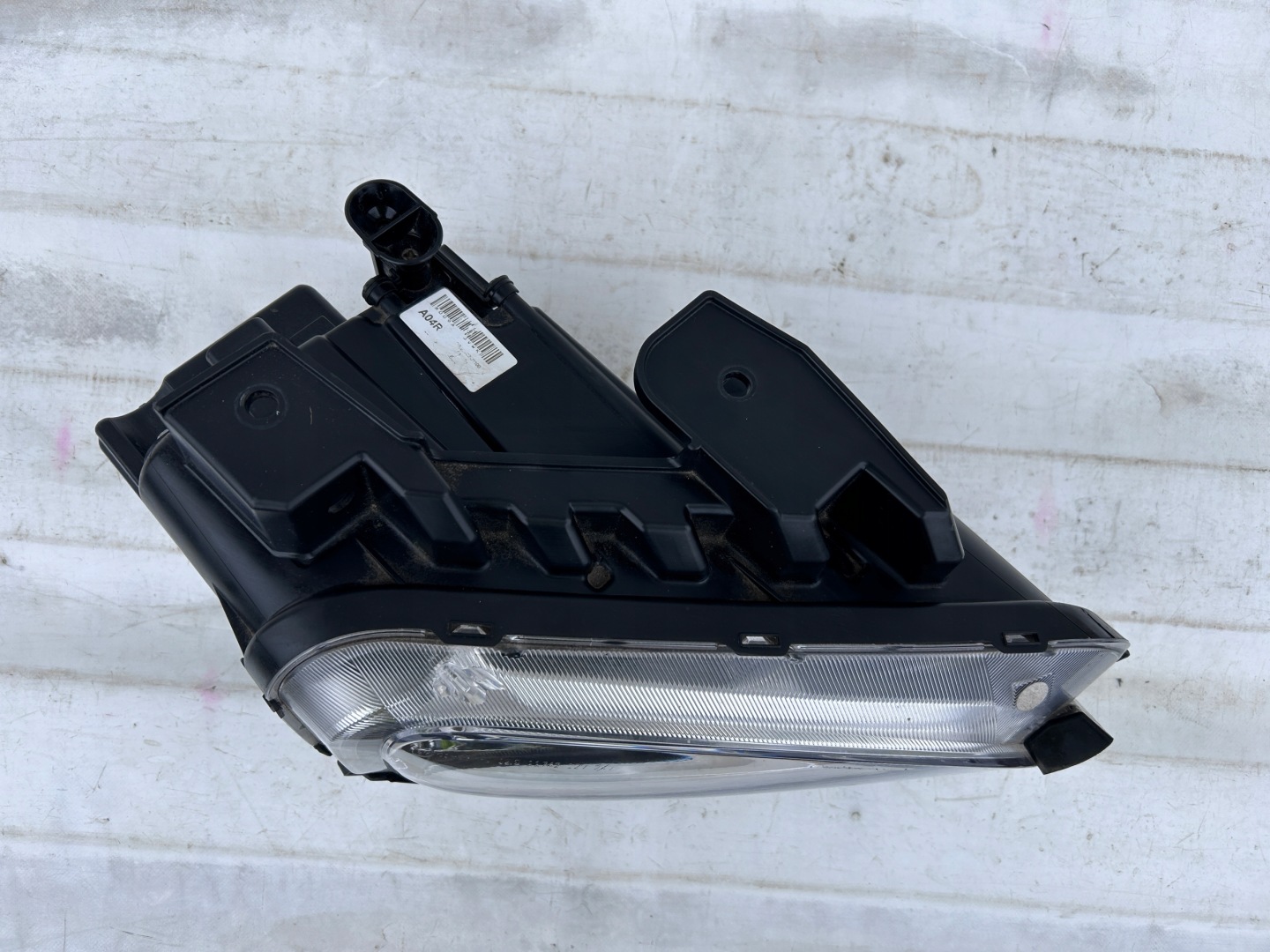Frontscheinwerfer Hyundai Kona OS 92102J9100 LED Rechts Scheinwerfer Headlight - Thumbnail 6