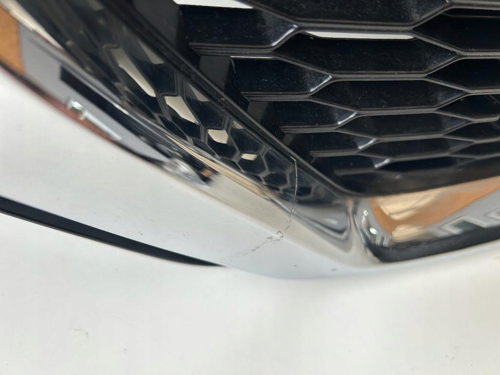 Nissan Qashqai J11 Kühlergrill FRONTGRILL Kühlergitter 62398HV80A - Thumbnail 4