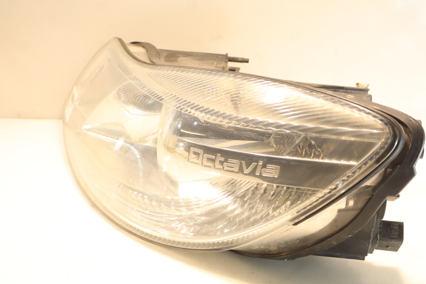 Frontscheinwerfer Skoda Octavia 1U 1EL2470520 LED Links Scheinwerfer Headlight - Thumbnail 5