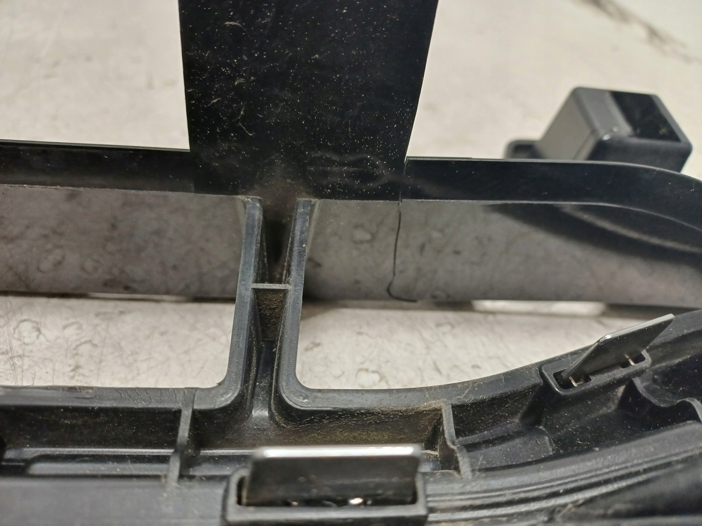 Kia Ceed CD Kühlergrill FRONTGRILL Kühlergitter - Thumbnail 7