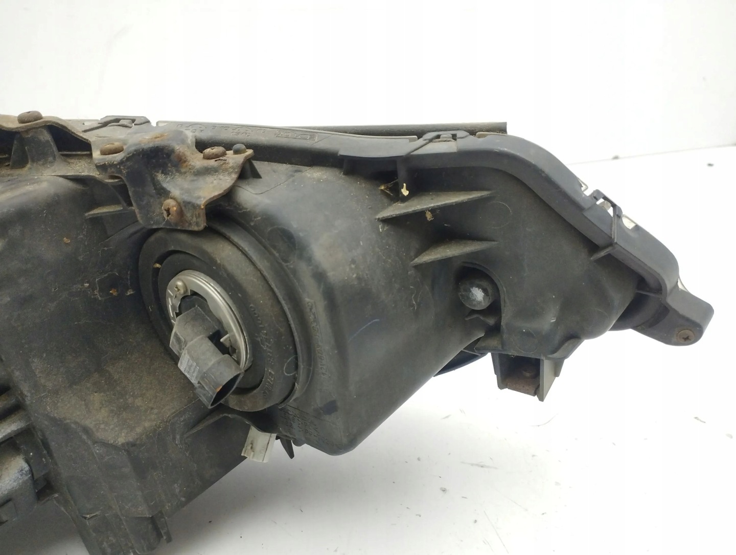 Frontscheinwerfer Honda Accord II AC LED Links Scheinwerfer Headlight - Thumbnail 8