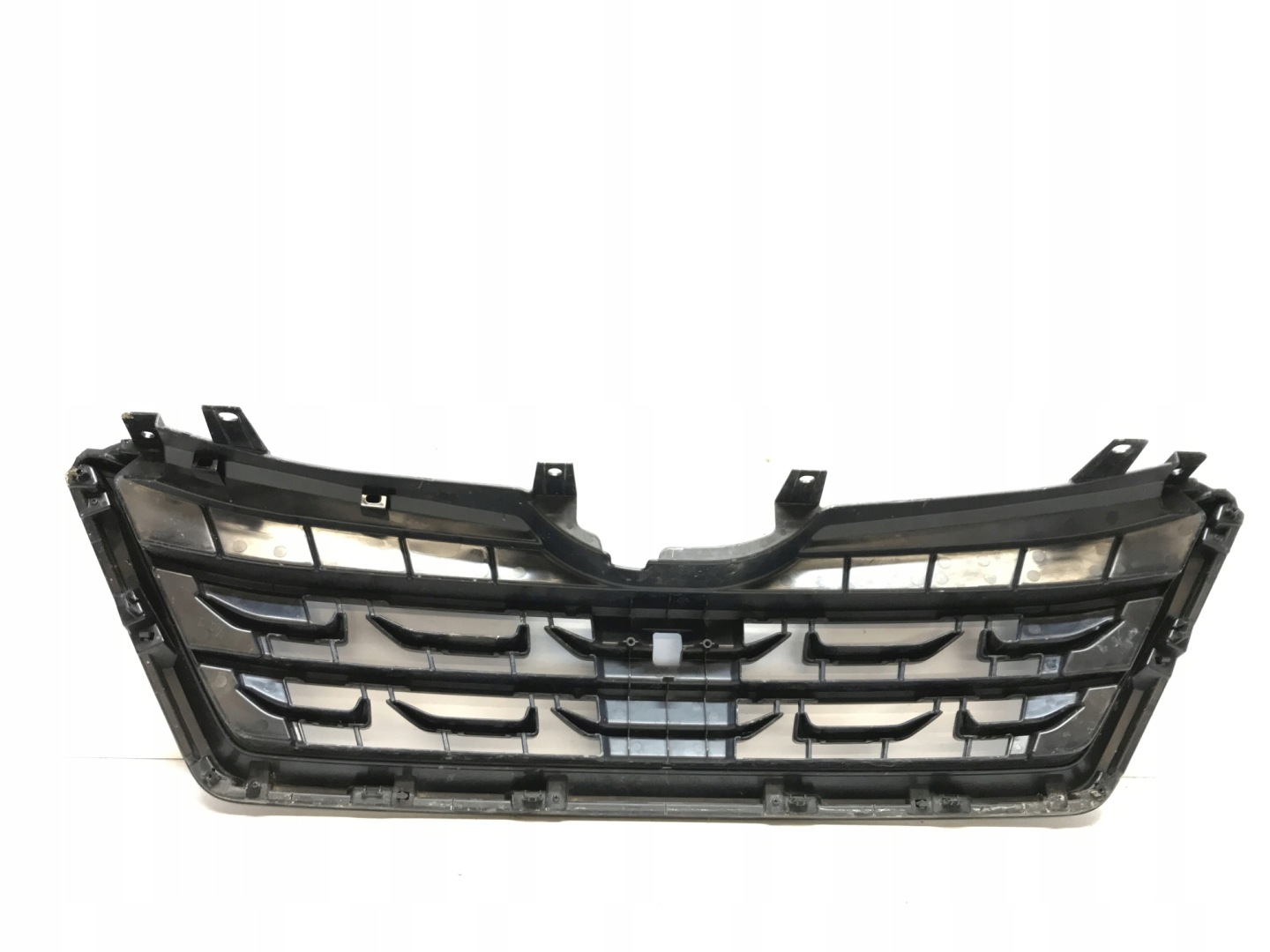 Subaru Forester S5 Kühlergrill FRONTGRILL Kühlergitter 91122SJ230 - Thumbnail 10