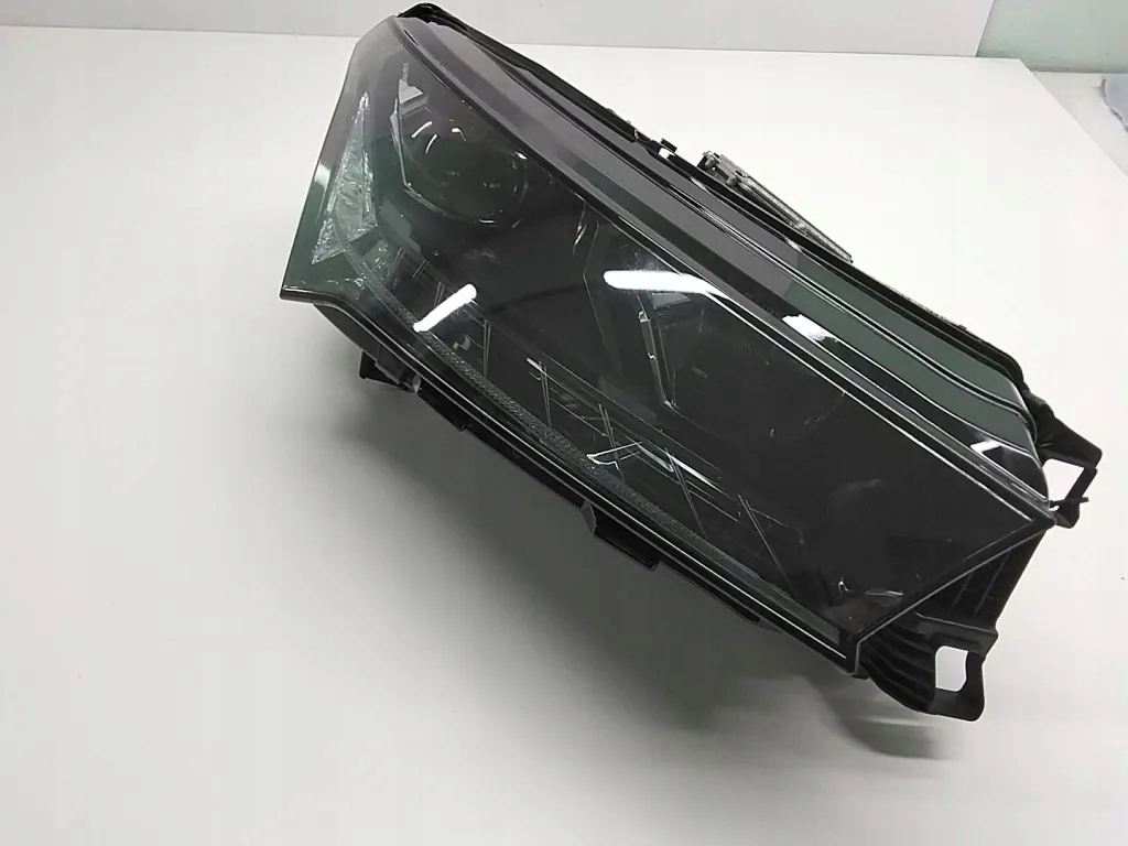 Frontscheinwerfer Skoda Enyaq 5LB 5LB941016A LED Rechts Scheinwerfer Headlight - Thumbnail 8