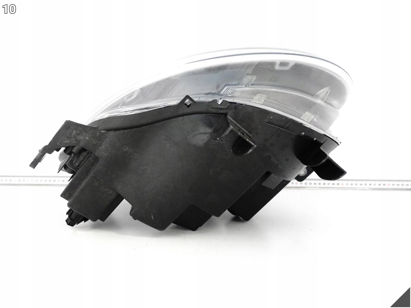 Frontscheinwerfer Fiat 500X ZAF 334 Xenon Links Scheinwerfer Headlight - Thumbnail 11