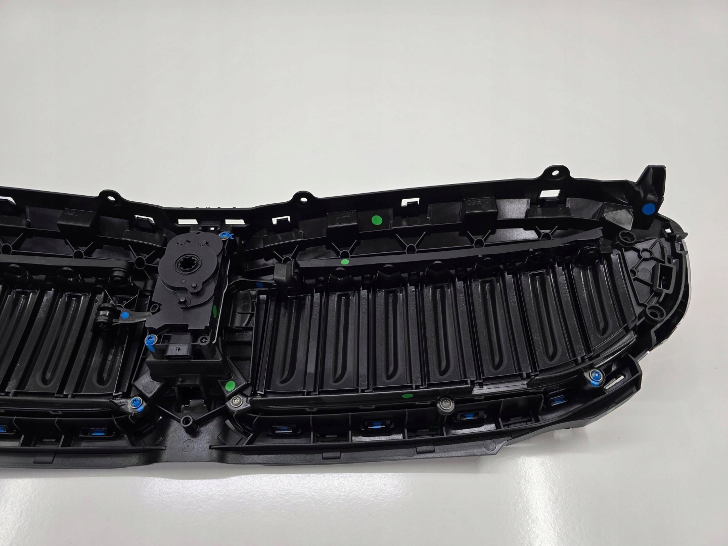 BMW 3 G21 Kühlergrill FRONTGRILL Kühlergitter 1871561 - Thumbnail 9