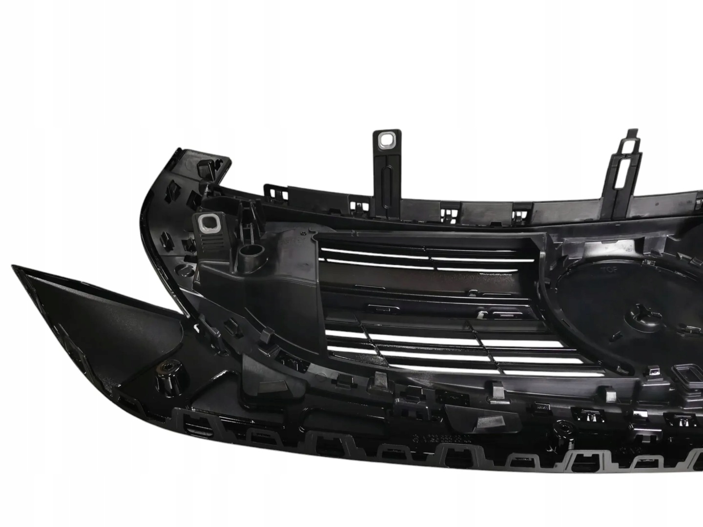 Mercedes-Benz EQC N293 Kühlergrill FRONTGRILL Kühlergitter A2938884700 - Thumbnail 10