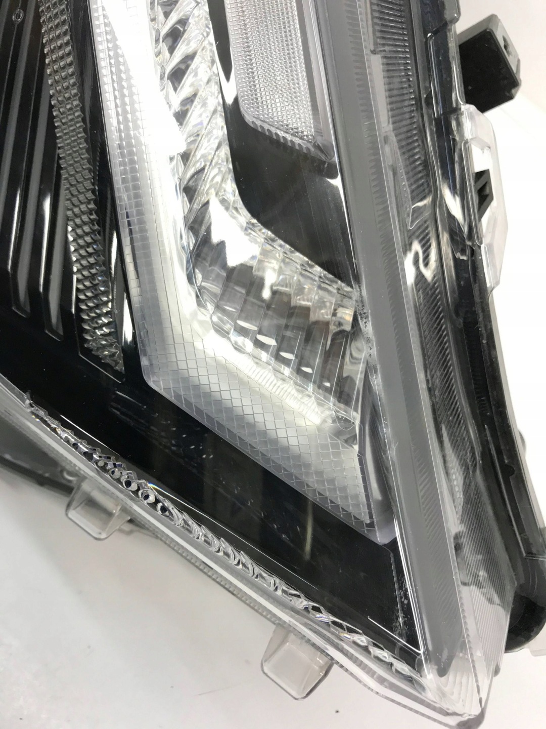 Frontscheinwerfer Toyota RAV4 XA5 8118542G10 LED Rechts Scheinwerfer Headlight - Thumbnail 4