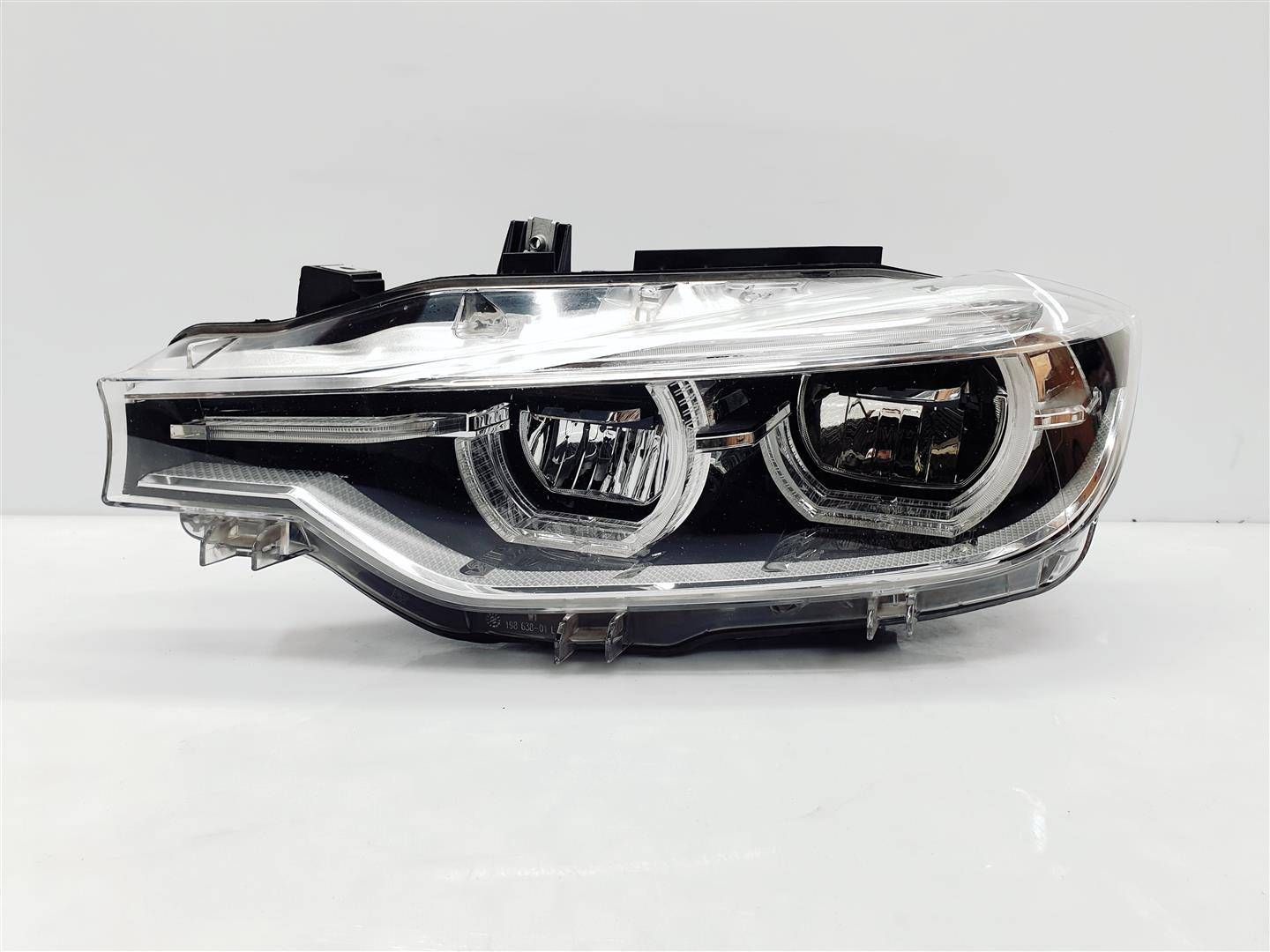 Frontscheinwerfer BMW 3 F31 Facelift LED Links Scheinwerfer Headlight - Thumbnail 1