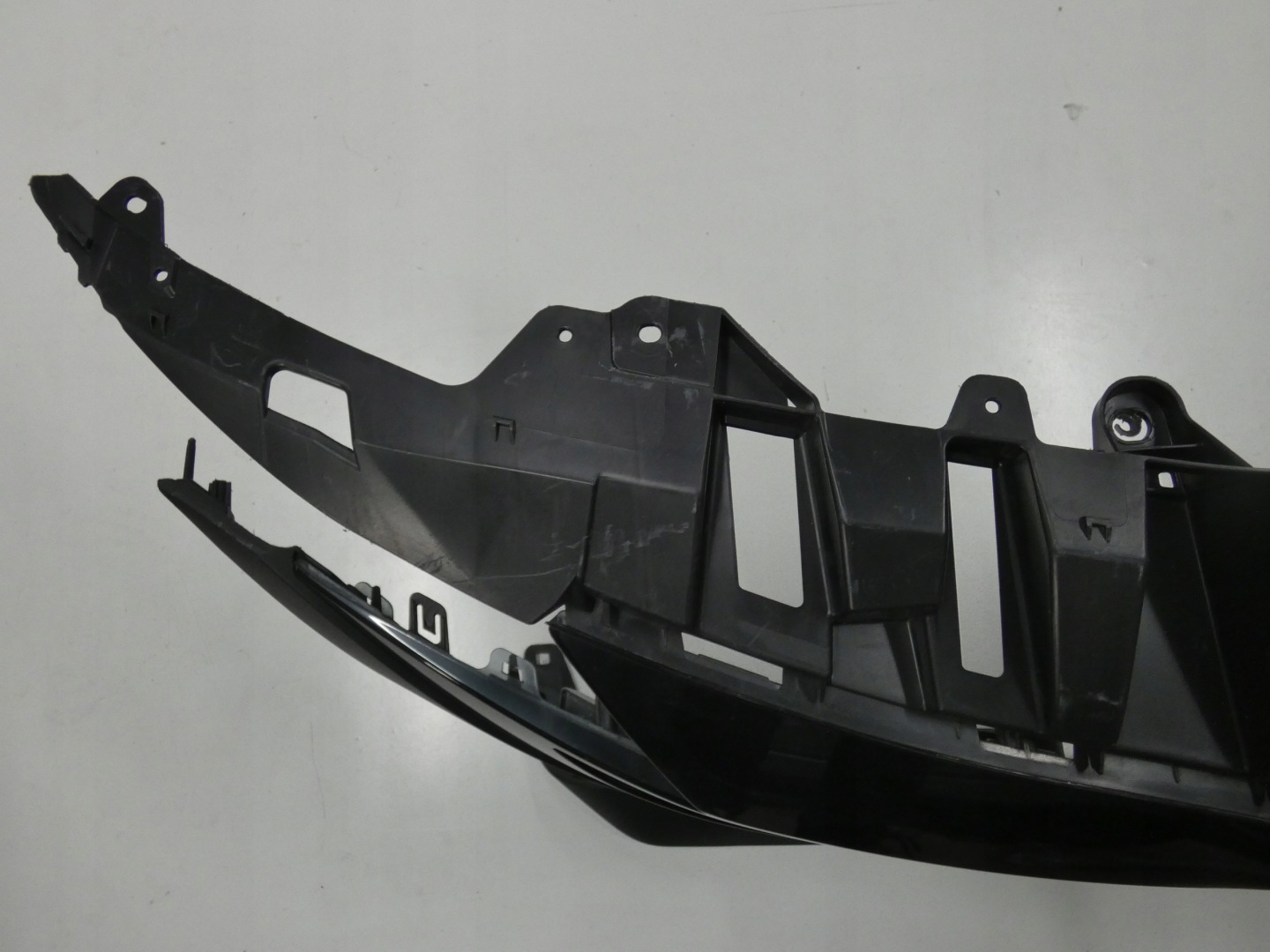 Toyota Prius HW2 Kühlergrill FRONTGRILL Kühlergitter 53101470415 - Thumbnail 9