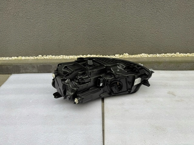 Frontscheinwerfer VW Golf VII 5G1941060 LED Links Scheinwerfer Headlight - Thumbnail 6